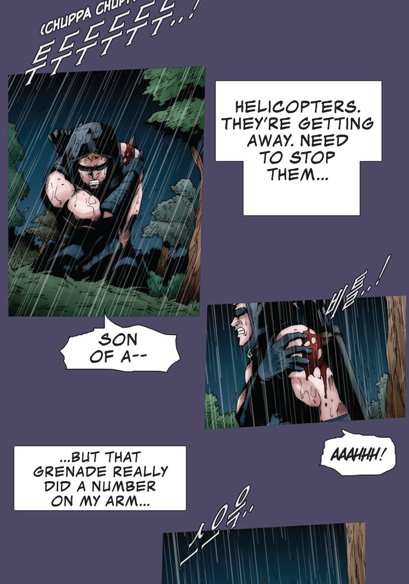 Avengers: Electric Rain Infinity Comic (2022-) issue 1 - Page 53