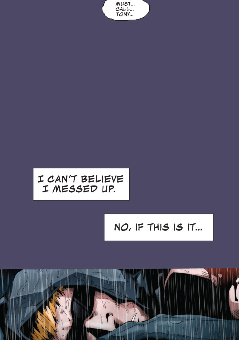 Avengers: Electric Rain Infinity Comic (2022-) issue 1 - Page 55