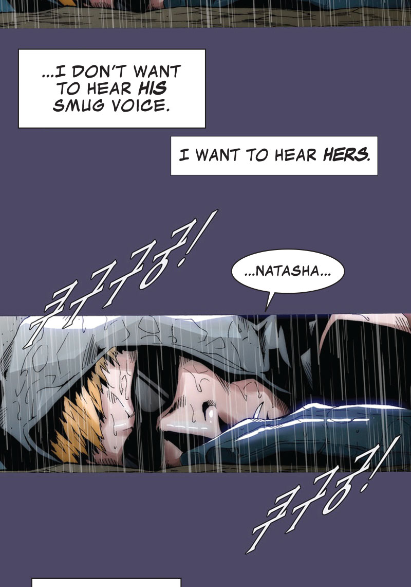 Avengers: Electric Rain Infinity Comic (2022-) issue 1 - Page 56