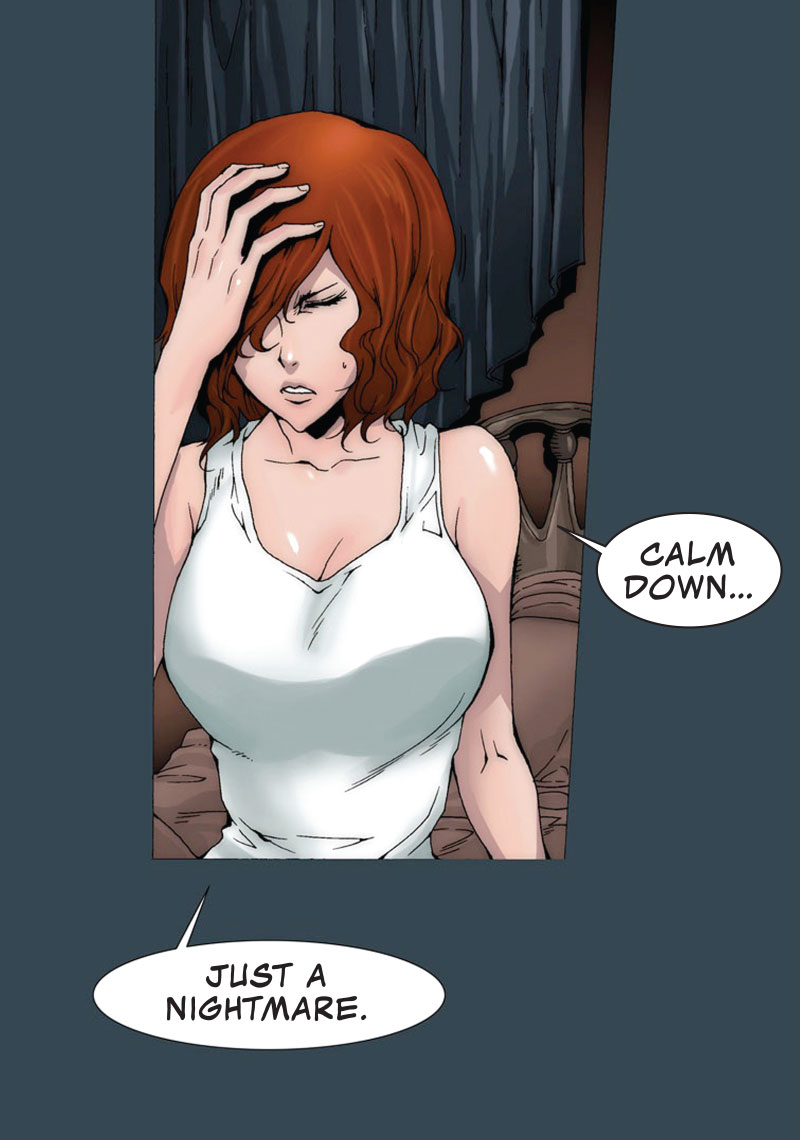 <{ $series->title }} issue 1 - Page 61