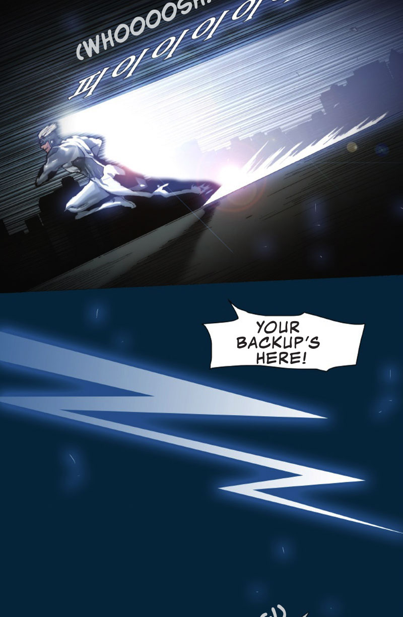 Avengers: Electric Rain Infinity Comic (2022-): Chapter 10 - Page 3