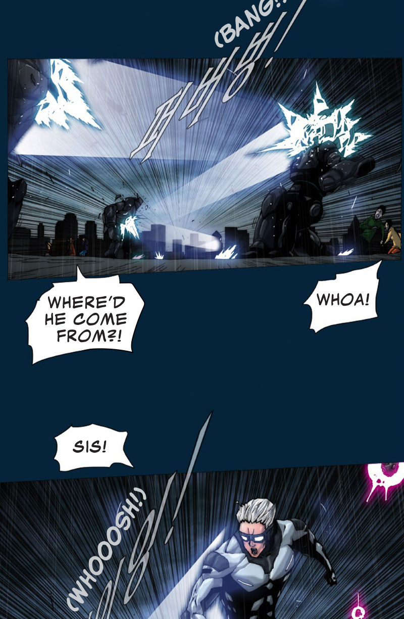 Avengers: Electric Rain Infinity Comic (2022-): Chapter 10 - Page 4