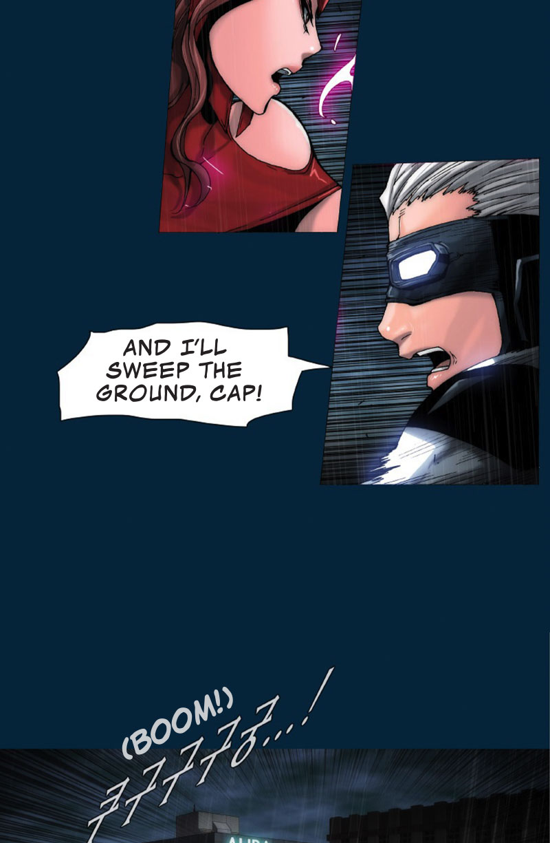 Avengers: Electric Rain Infinity Comic (2022-) issue 10 - Page 7