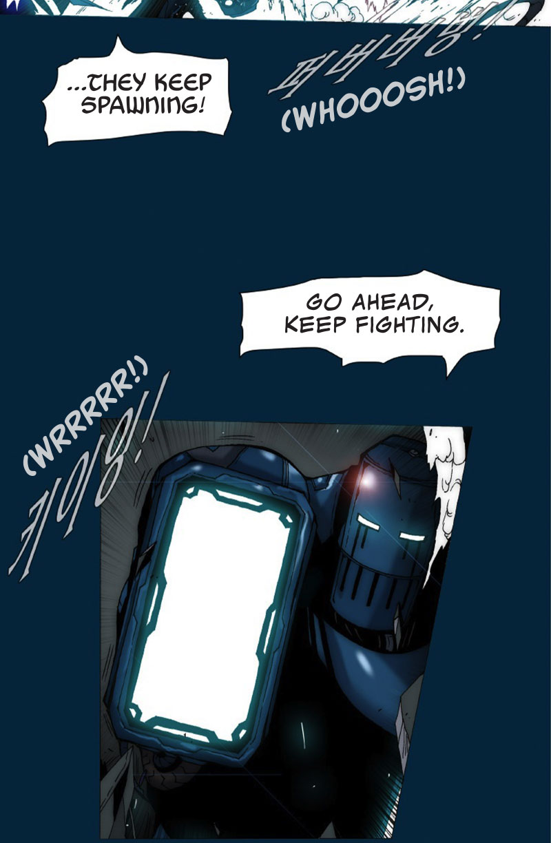 Avengers: Electric Rain Infinity Comic (2022-) issue 10 - Page 9