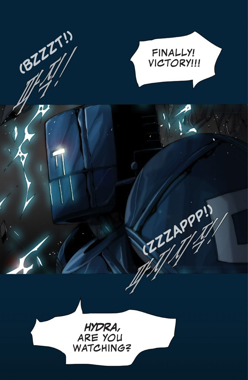 Avengers: Electric Rain Infinity Comic (2022-) issue 10 - Page 12