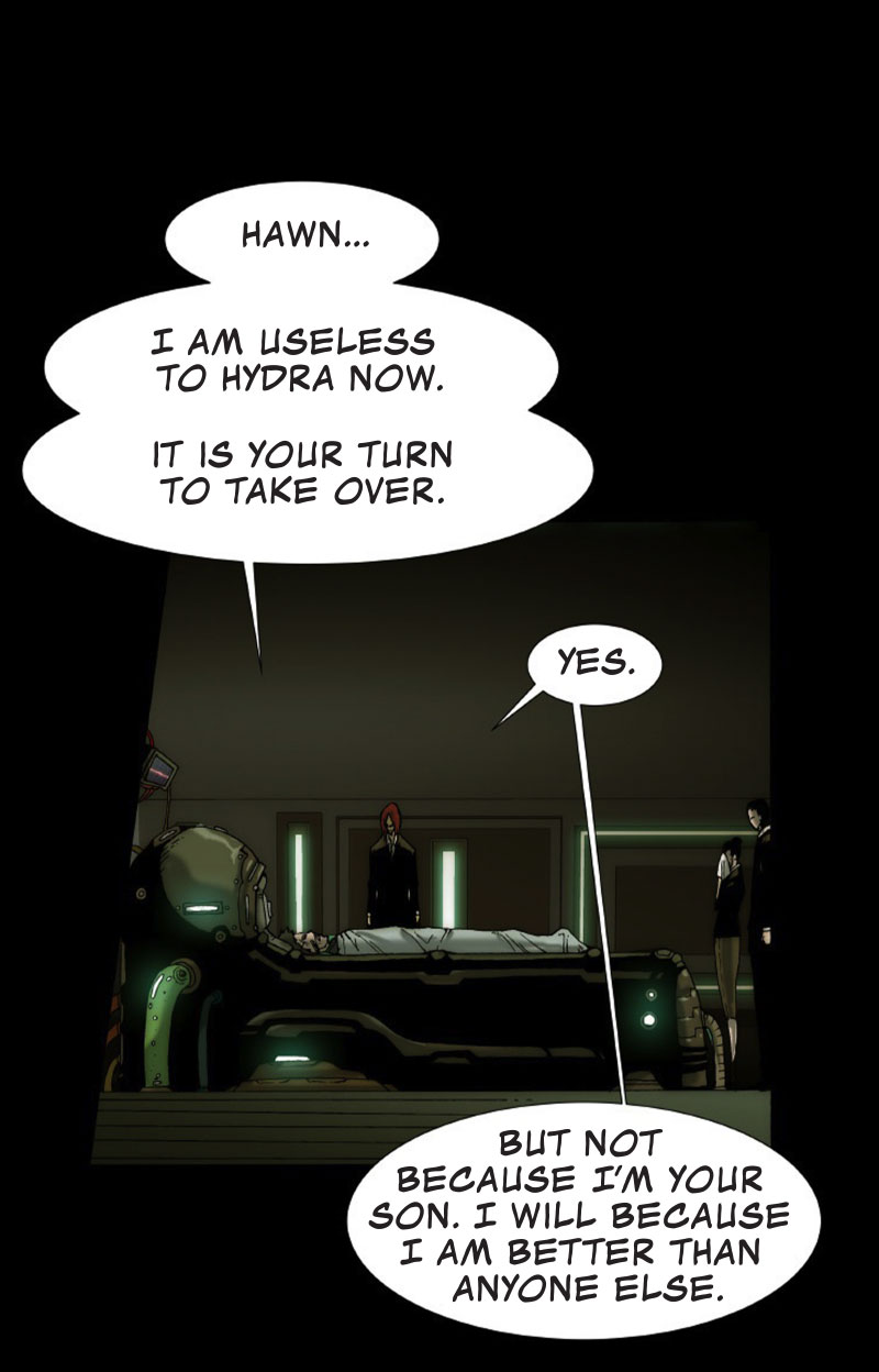 Avengers: Electric Rain Infinity Comic (2022-) issue 10 - Page 15