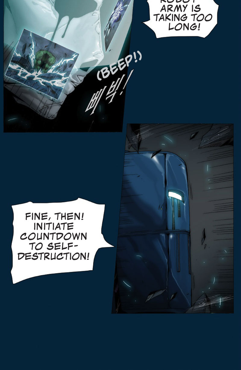 Avengers: Electric Rain Infinity Comic (2022-) issue 10 - Page 49