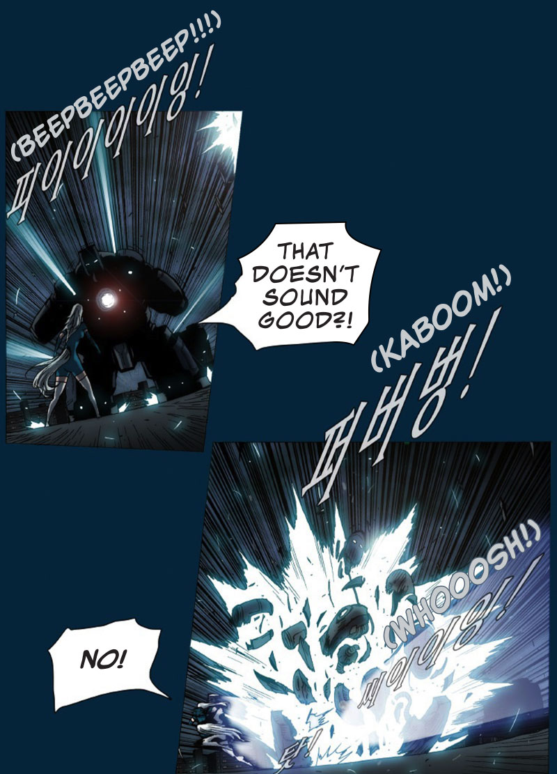 Avengers: Electric Rain Infinity Comic (2022-) issue 10 - Page 52