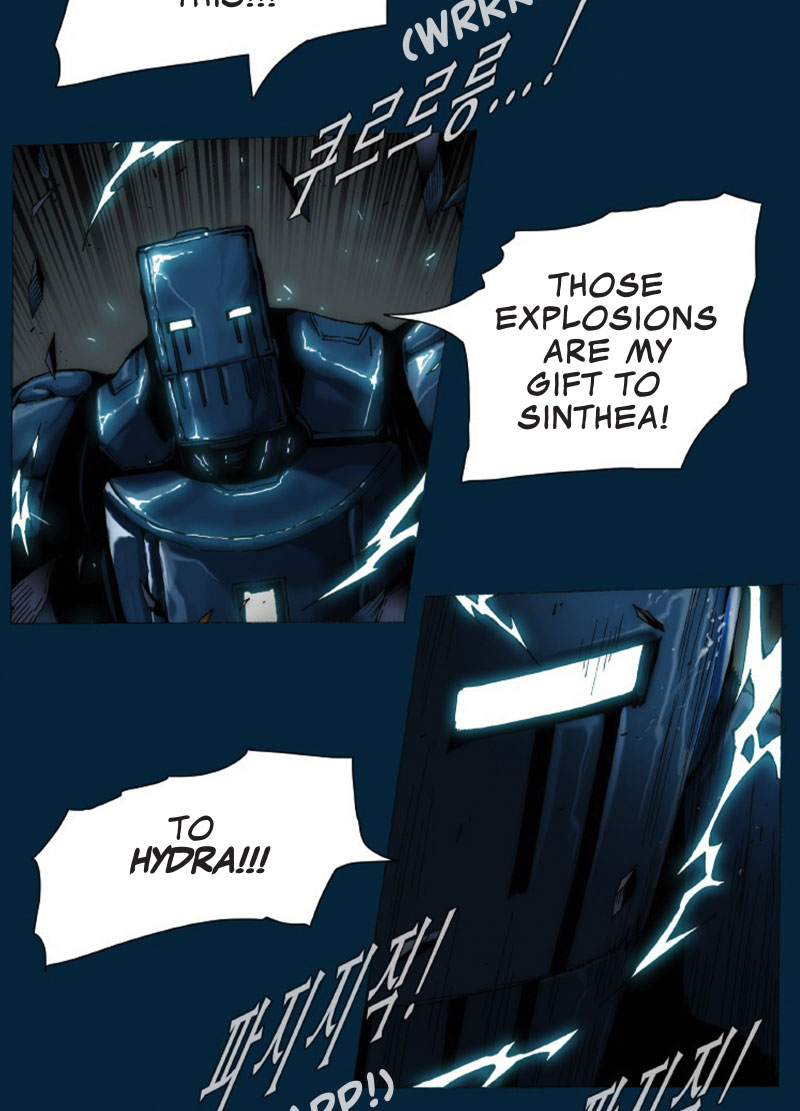 Avengers: Electric Rain Infinity Comic (2022-) issue 10 - Page 59