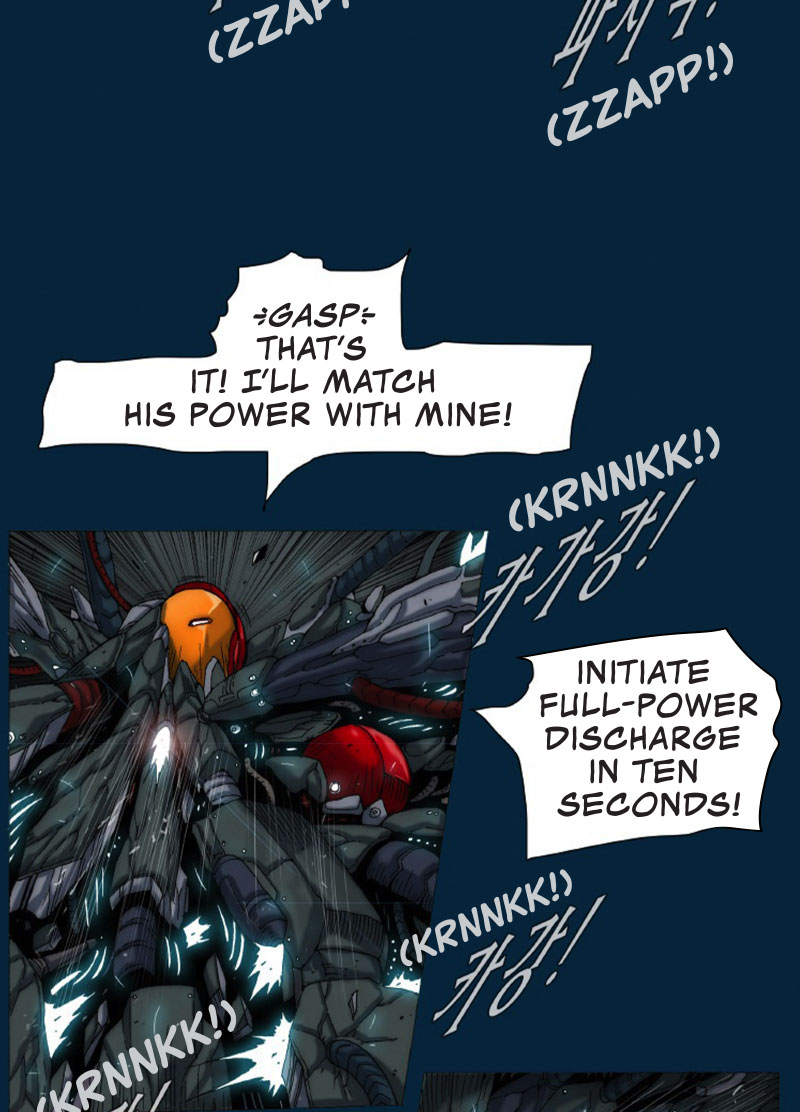 Avengers: Electric Rain Infinity Comic (2022-) issue 10 - Page 60