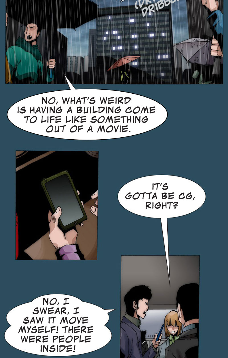 Avengers: Electric Rain Infinity Comic (2022-): Chapter 2 - Page 3