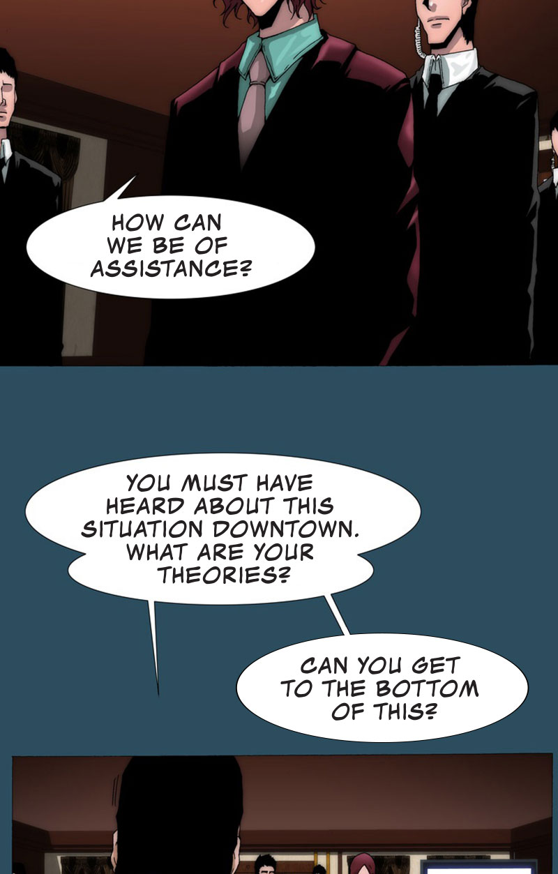 Avengers: Electric Rain Infinity Comic (2022-) issue 2 - Page 9