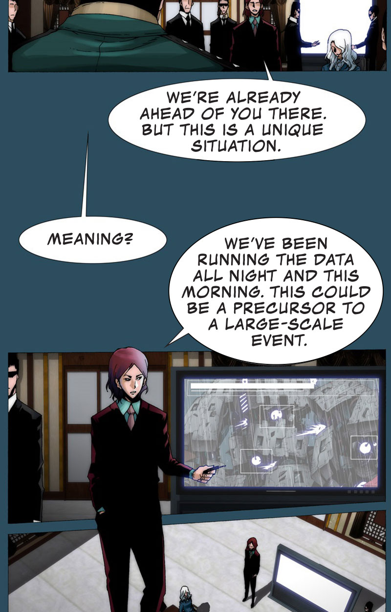 Avengers: Electric Rain Infinity Comic (2022-) issue 2 - Page 10