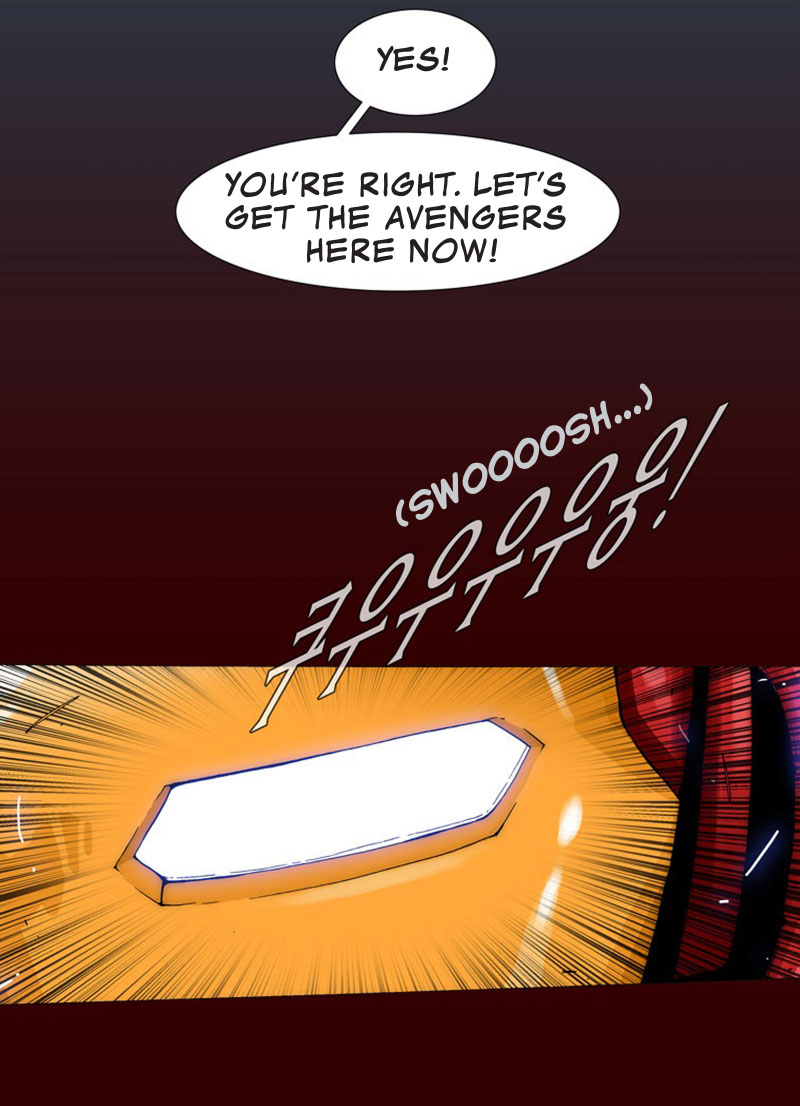 Avengers: Electric Rain Infinity Comic (2022-) issue 2 - Page 15