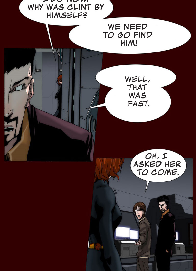 Avengers: Electric Rain Infinity Comic (2022-) issue 2 - Page 22