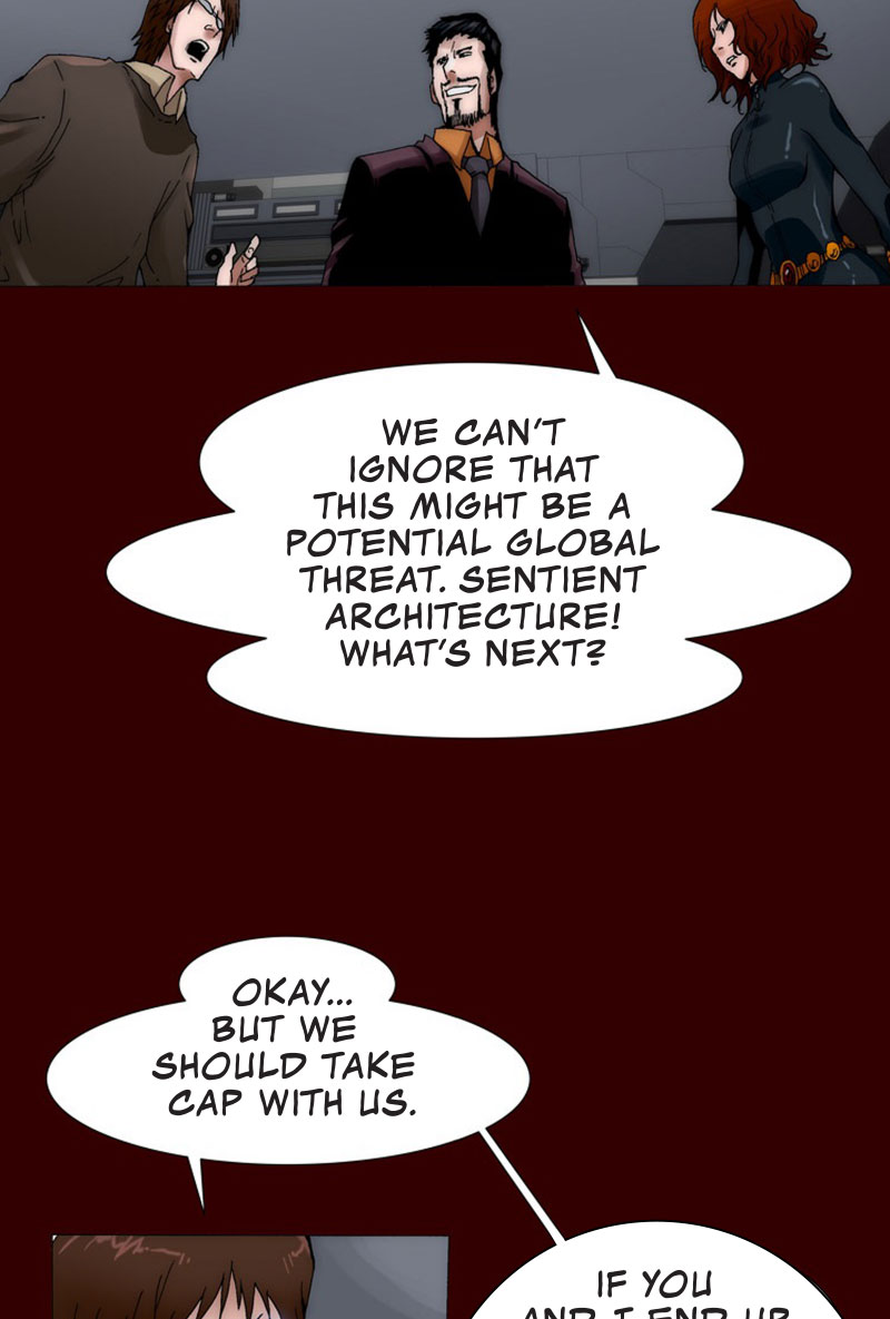 Avengers: Electric Rain Infinity Comic (2022-) issue 2 - Page 36