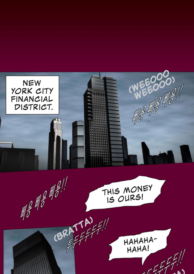 Avengers: Electric Rain Infinity Comic (2022-) issue 2 - Page 40