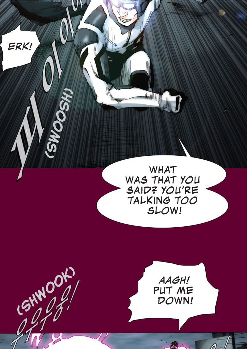 Avengers: Electric Rain Infinity Comic (2022-) issue 2 - Page 43