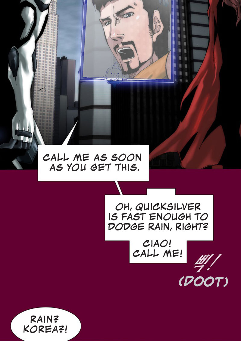 Avengers: Electric Rain Infinity Comic (2022-) issue 2 - Page 47