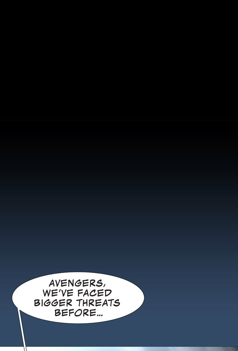 Avengers: Electric Rain Infinity Comic (2022-): Chapter 3 - Page 2
