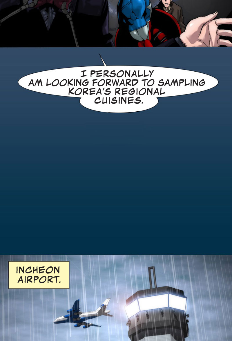 Avengers: Electric Rain Infinity Comic (2022-) issue 3 - Page 6