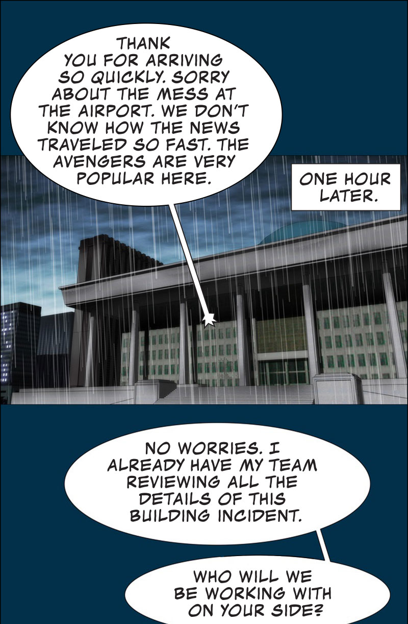 Avengers: Electric Rain Infinity Comic (2022-) issue 3 - Page 14