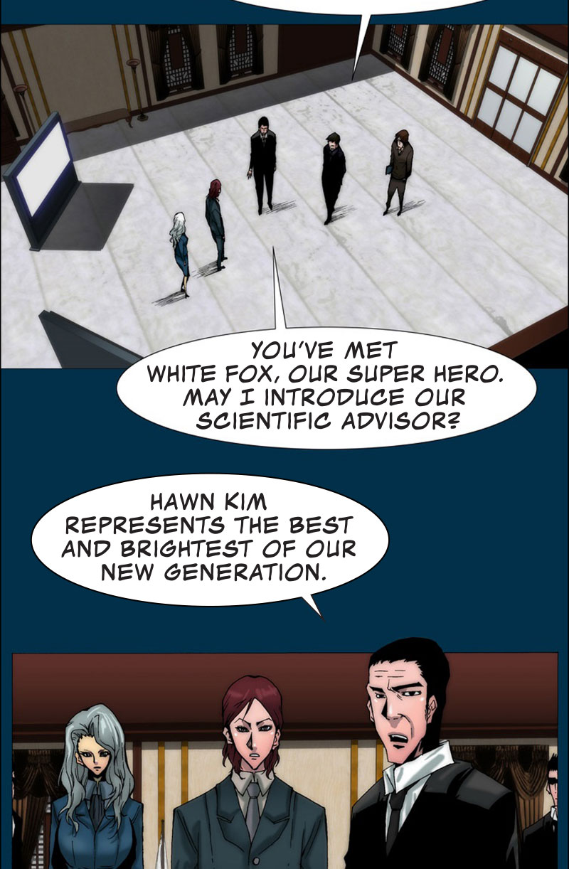 Avengers: Electric Rain Infinity Comic (2022-) issue 3 - Page 15