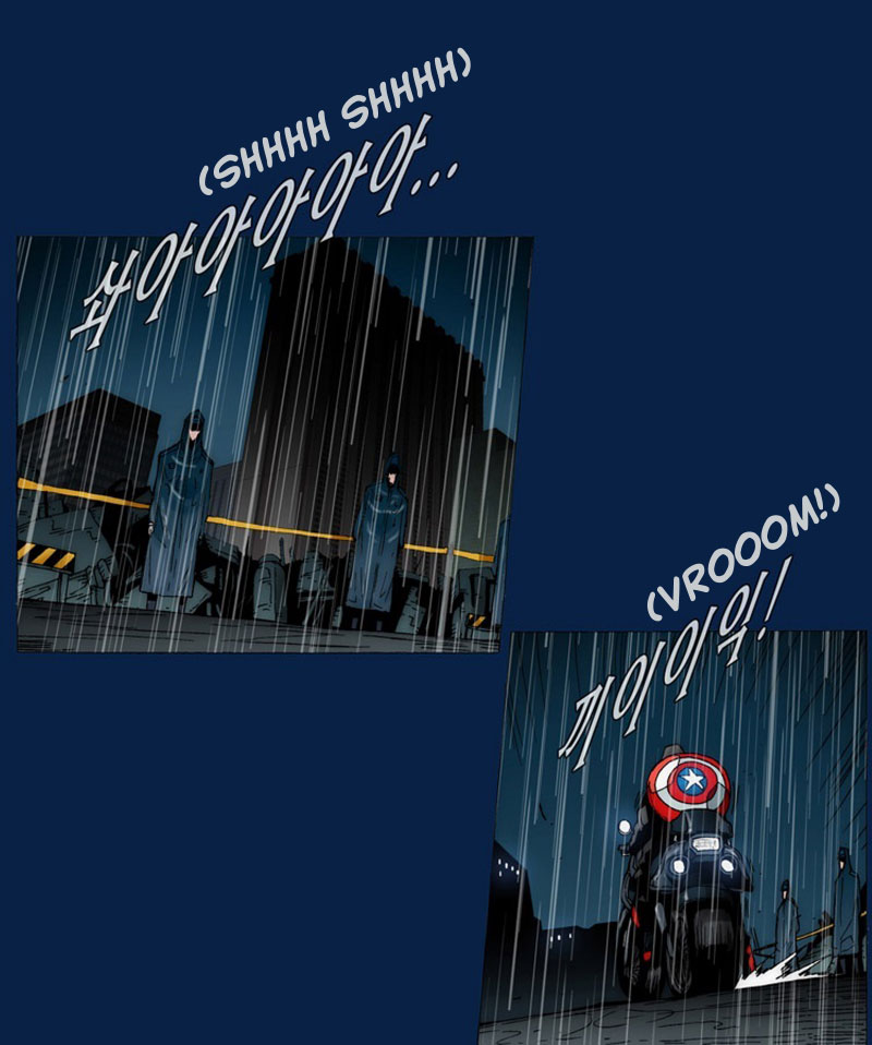 Avengers: Electric Rain Infinity Comic (2022-) issue 3 - Page 26