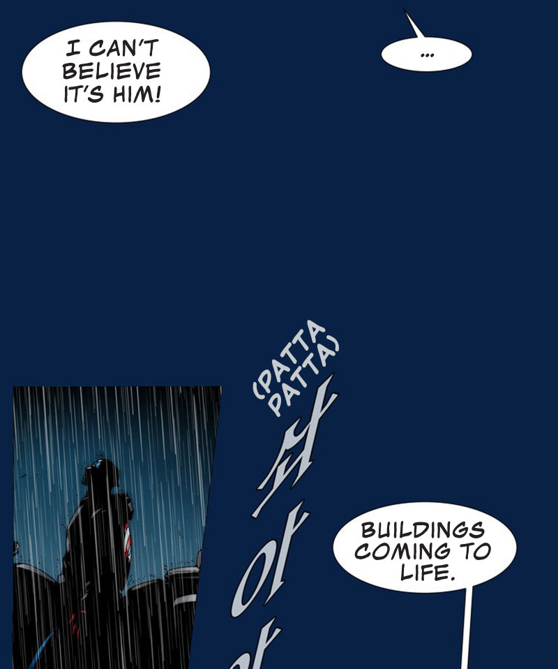 <{ $series->title }} issue 3 - Page 28