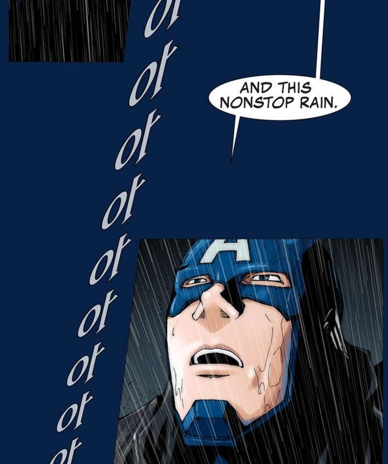 Avengers: Electric Rain Infinity Comic (2022-) issue 3 - Page 29