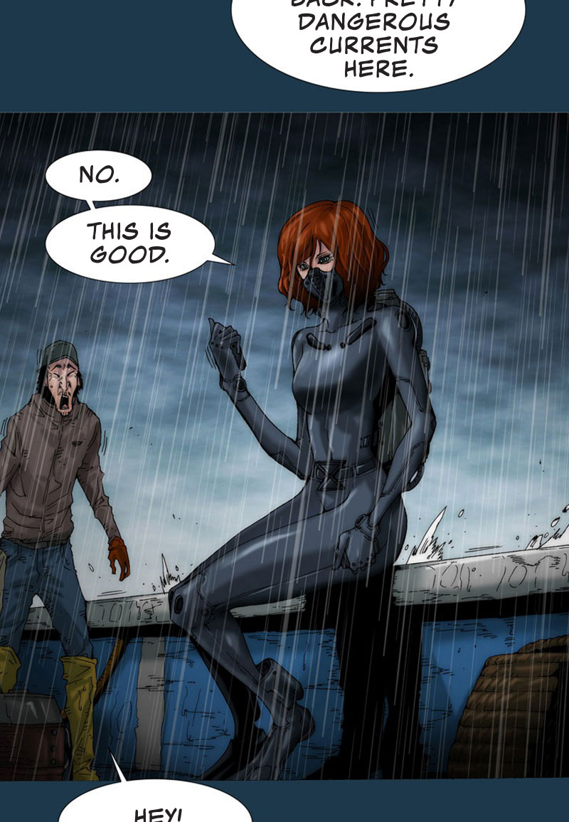 Avengers: Electric Rain Infinity Comic (2022-) issue 3 - Page 35