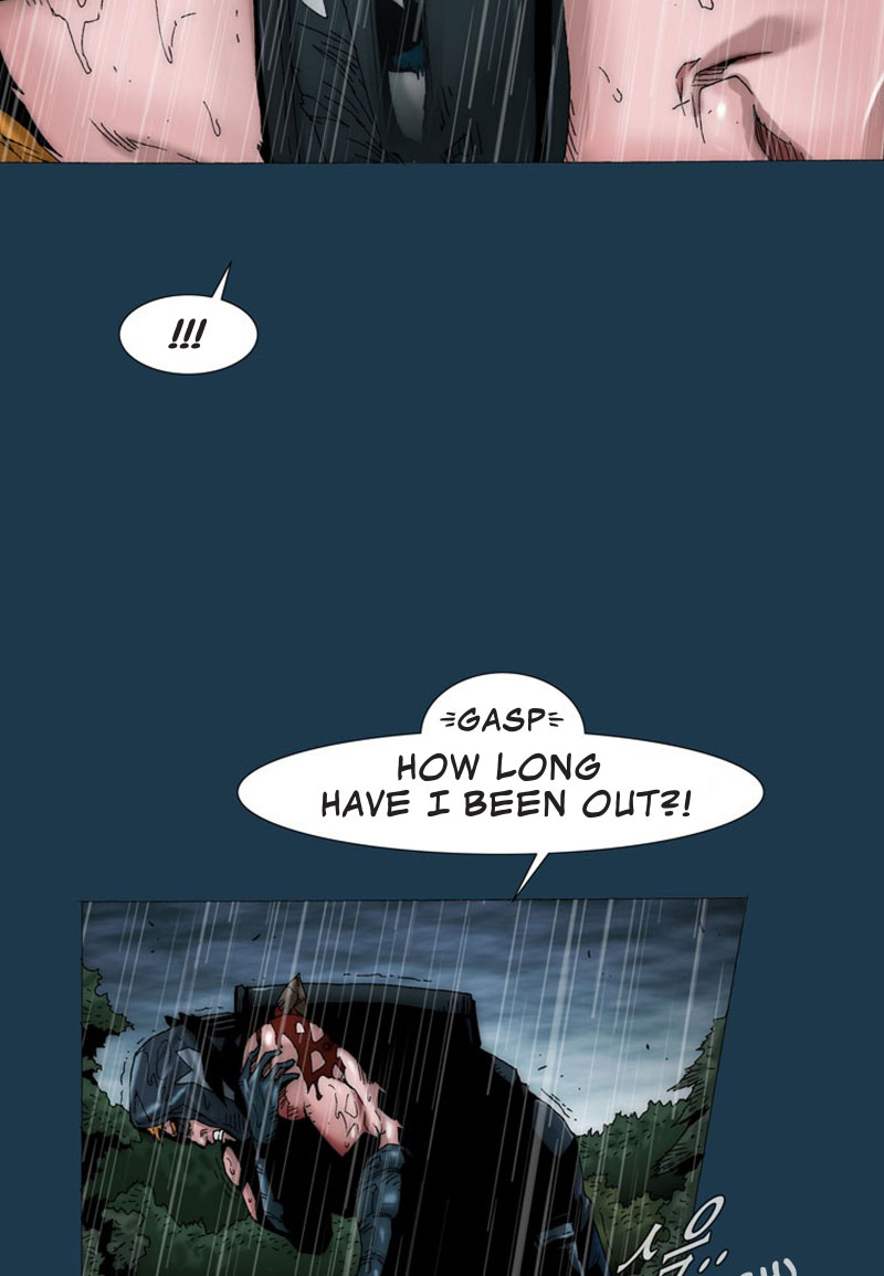 Avengers: Electric Rain Infinity Comic (2022-) issue 3 - Page 41