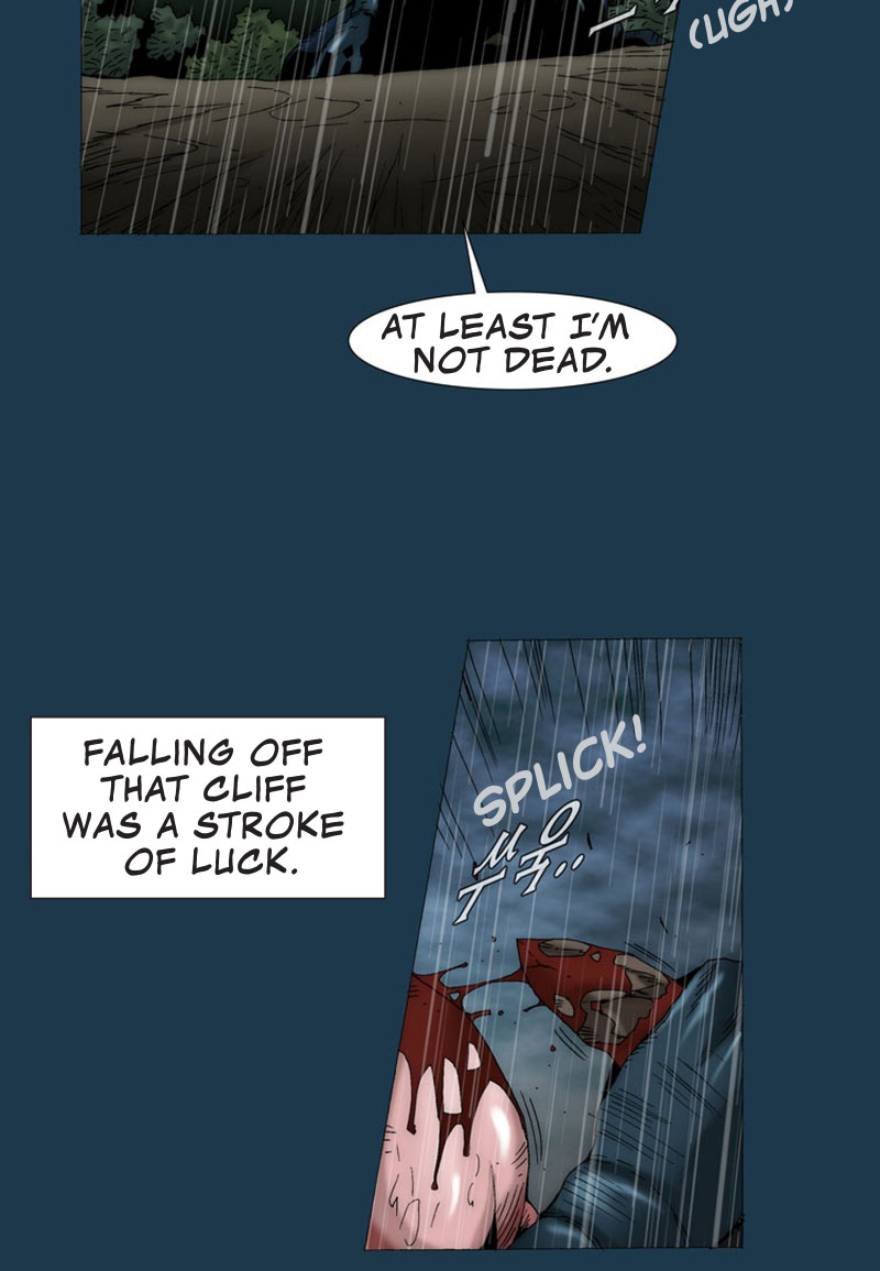 Avengers: Electric Rain Infinity Comic (2022-) issue 3 - Page 42