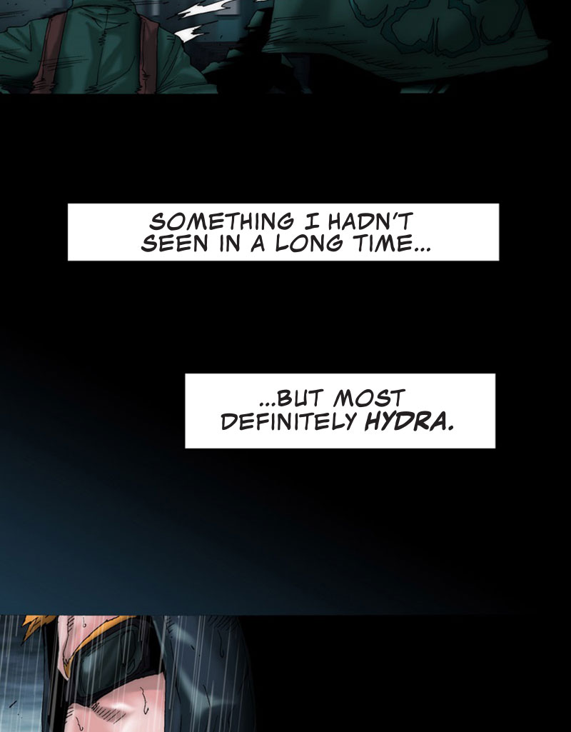 Avengers: Electric Rain Infinity Comic (2022-) issue 3 - Page 46