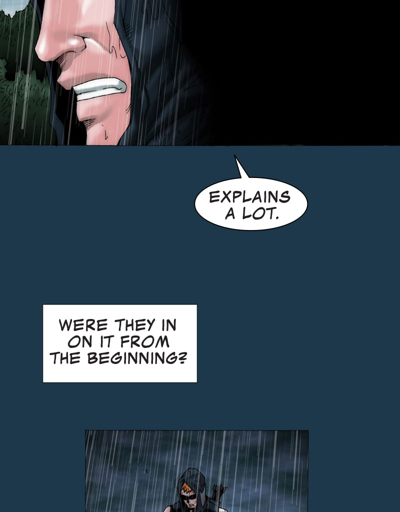 Avengers: Electric Rain Infinity Comic (2022-) issue 3 - Page 47