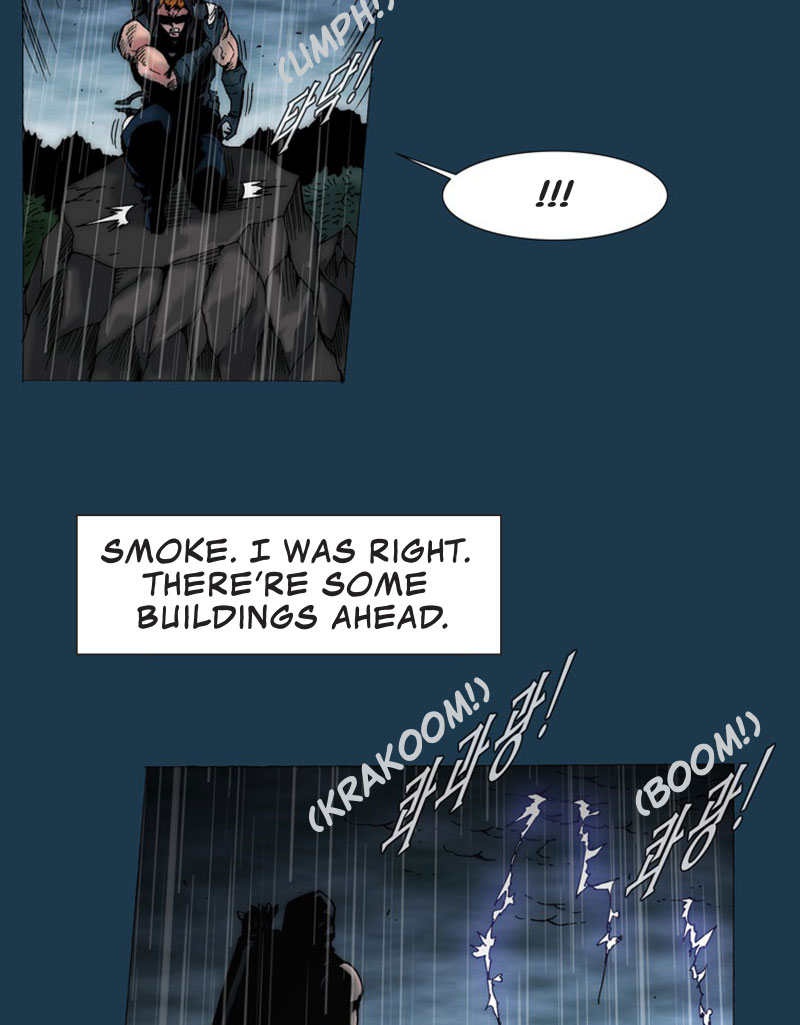 Avengers: Electric Rain Infinity Comic (2022-) issue 3 - Page 50