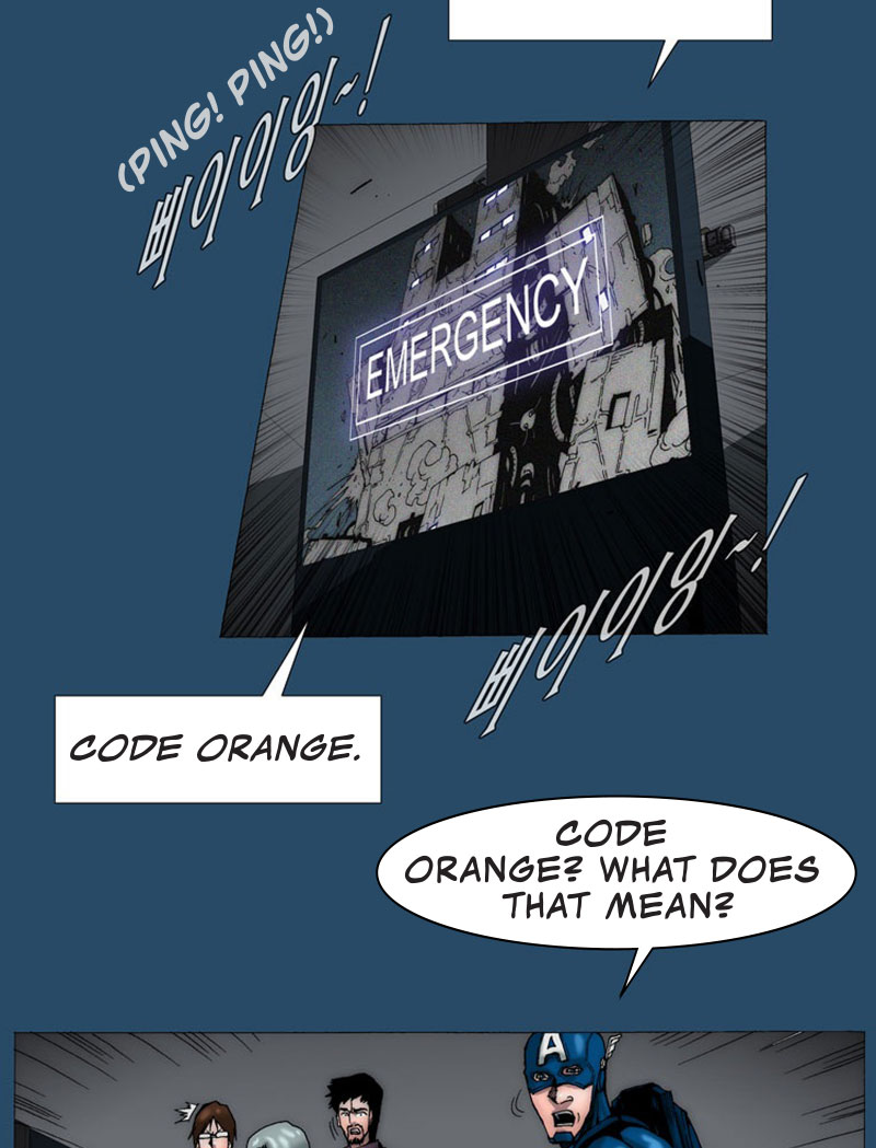 Avengers: Electric Rain Infinity Comic (2022-) issue 3 - Page 68