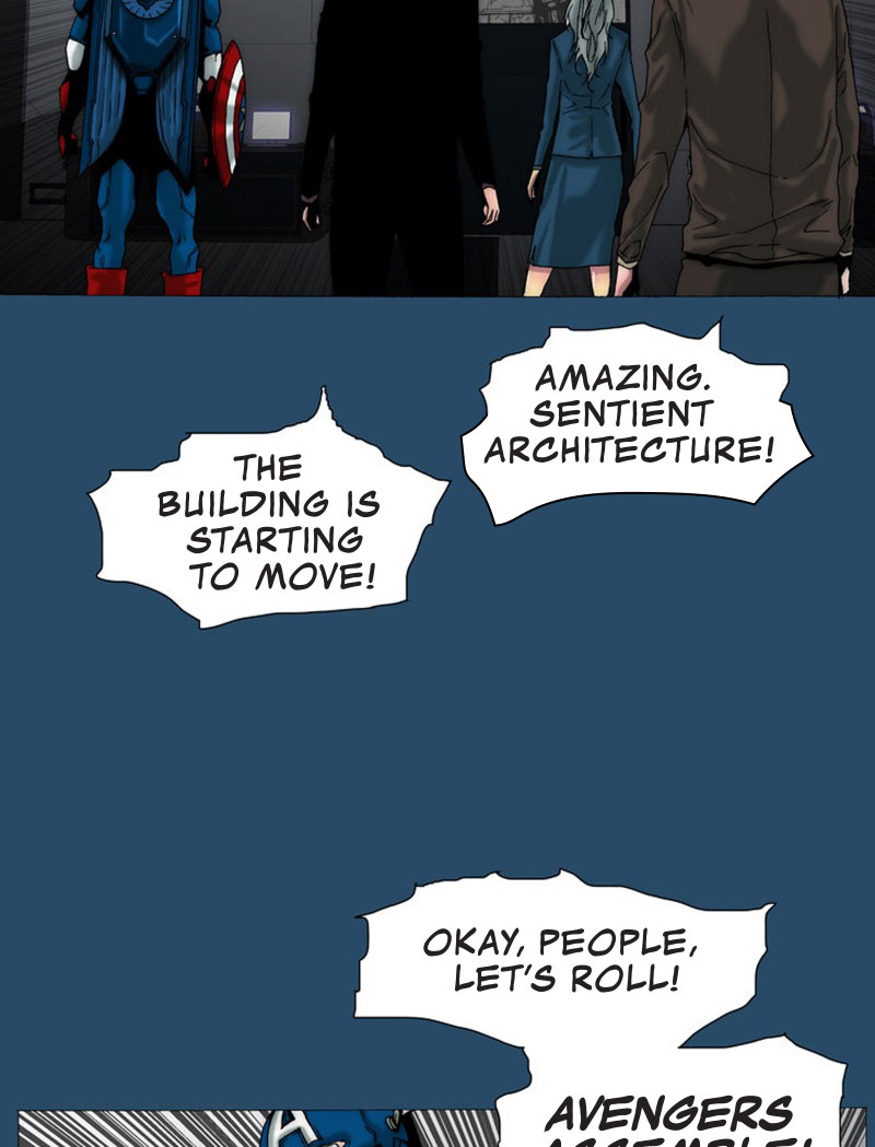 Avengers: Electric Rain Infinity Comic (2022-) issue 3 - Page 70