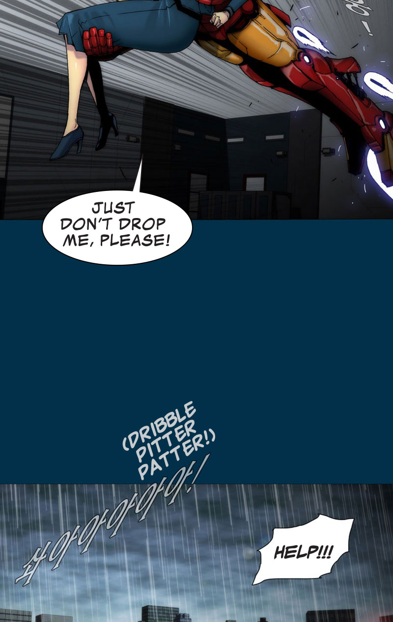 Avengers: Electric Rain Infinity Comic (2022-) issue 4 - Page 6