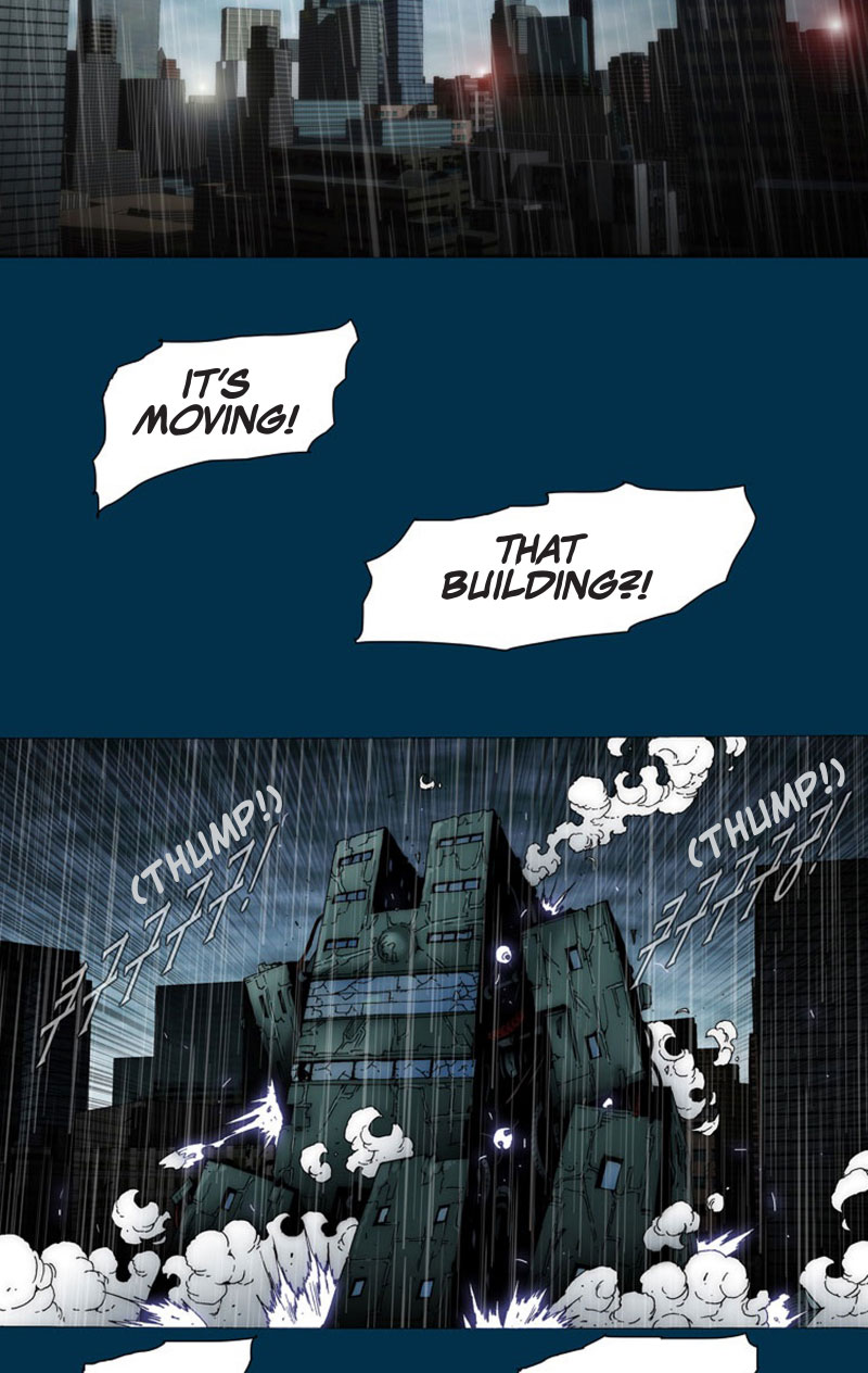 Avengers: Electric Rain Infinity Comic (2022-) issue 4 - Page 7