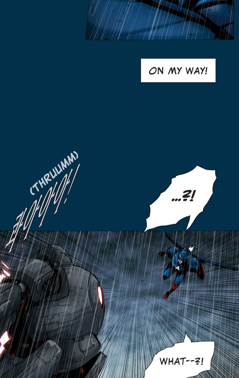 <{ $series->title }} issue 4 - Page 9