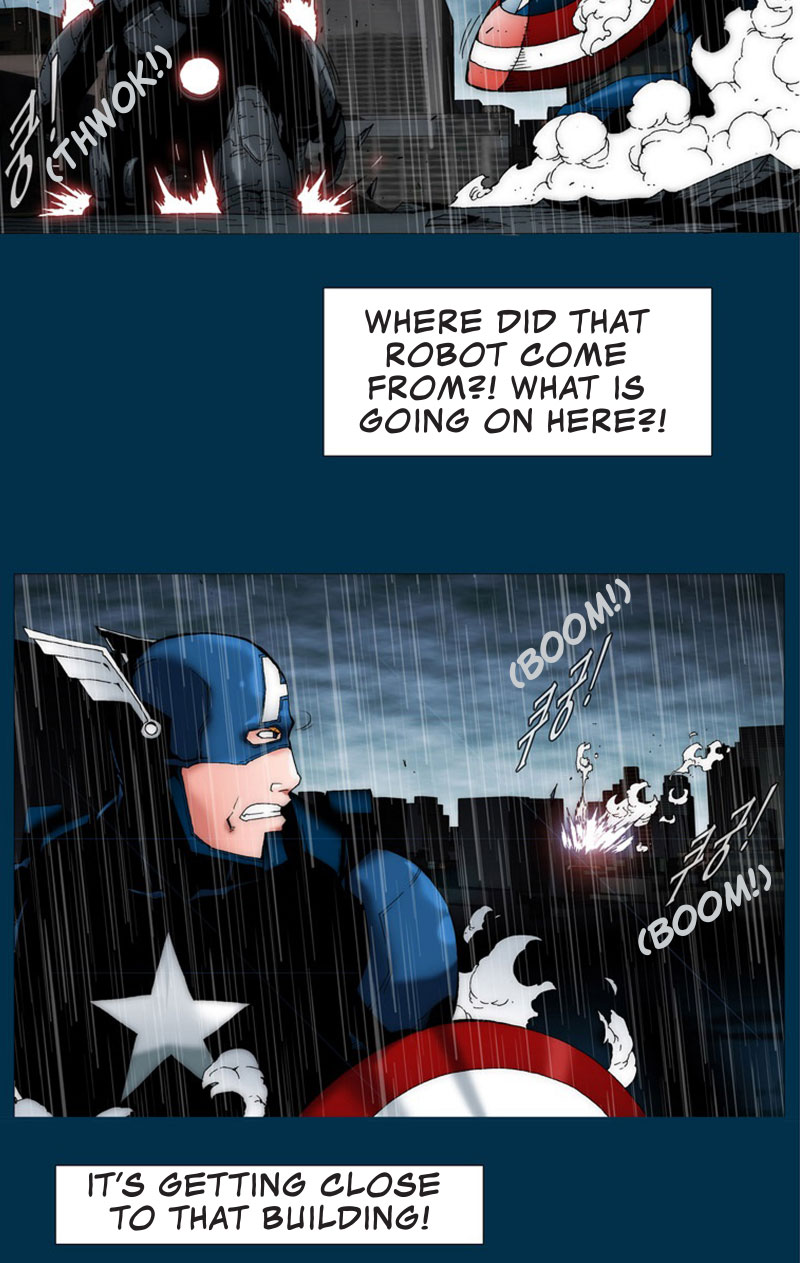 Avengers: Electric Rain Infinity Comic (2022-) issue 4 - Page 12