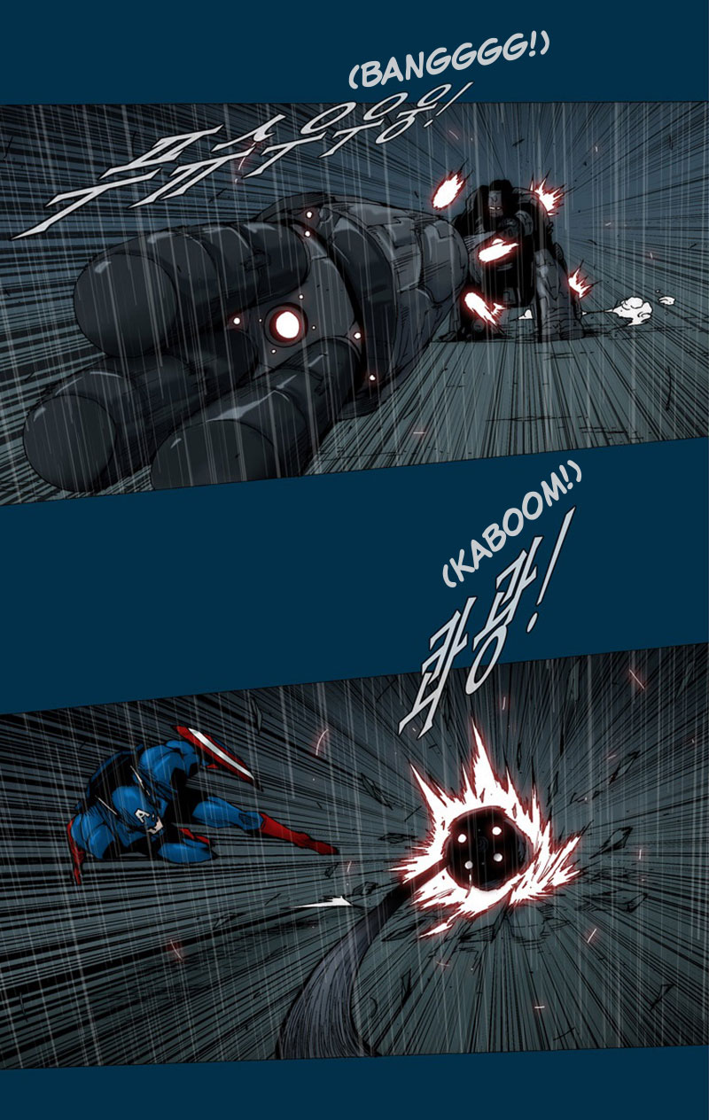 Avengers: Electric Rain Infinity Comic (2022-) issue 4 - Page 13