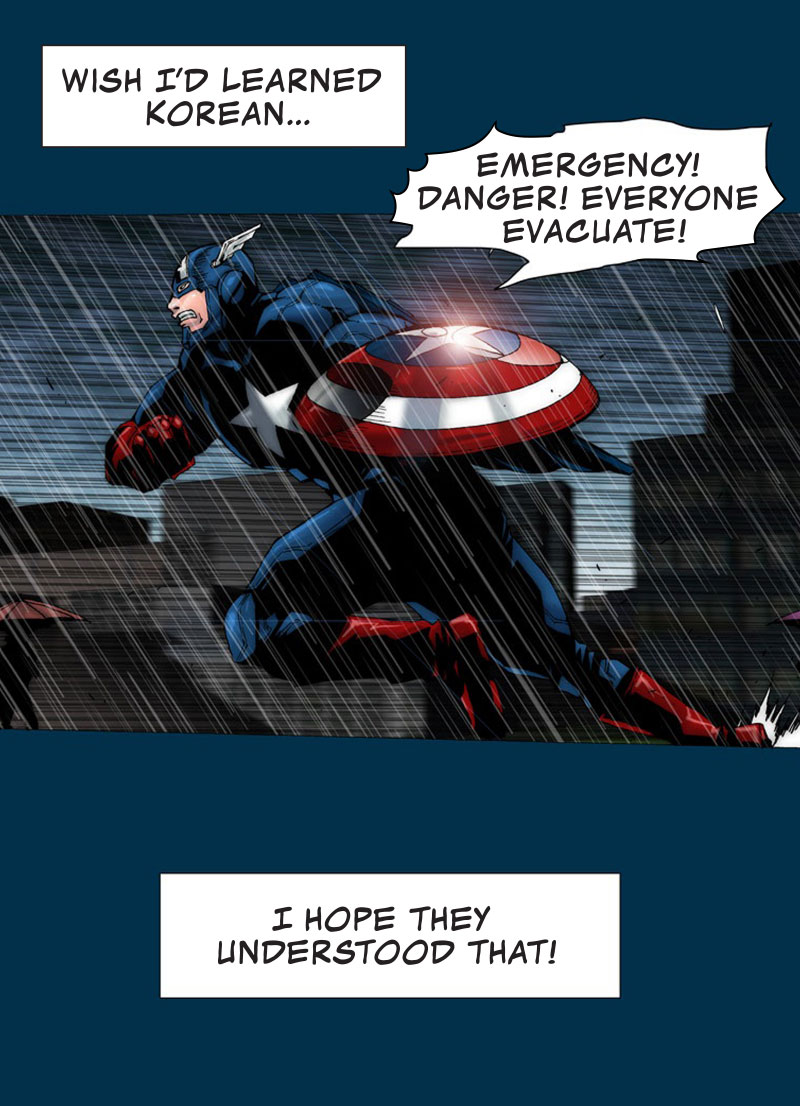 Avengers: Electric Rain Infinity Comic (2022-) issue 4 - Page 14