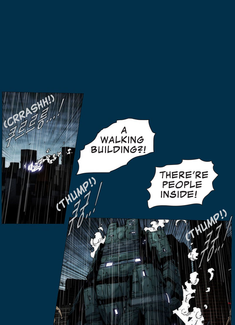 Avengers: Electric Rain Infinity Comic (2022-) issue 4 - Page 15