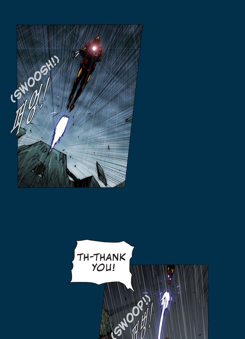 Avengers: Electric Rain Infinity Comic (2022-) issue 4 - Page 23