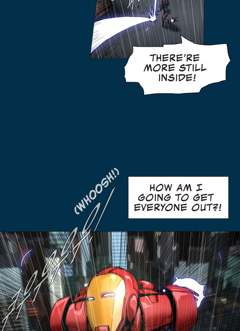 Avengers: Electric Rain Infinity Comic (2022-) issue 4 - Page 24