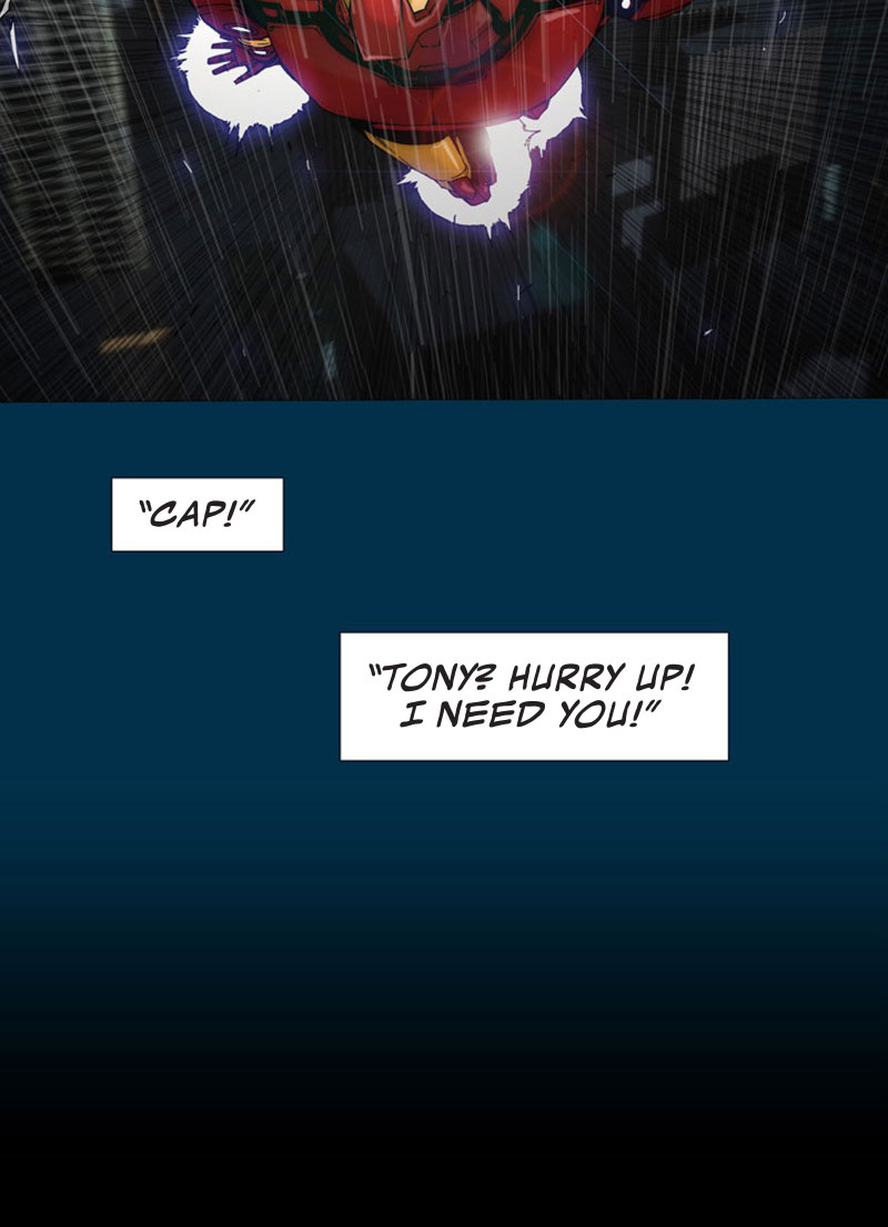 Avengers: Electric Rain Infinity Comic (2022-) issue 4 - Page 25