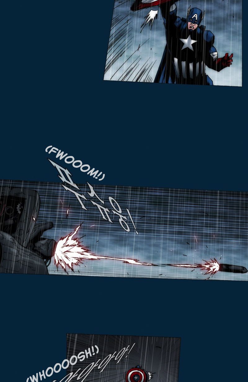 Avengers: Electric Rain Infinity Comic (2022-) issue 4 - Page 29