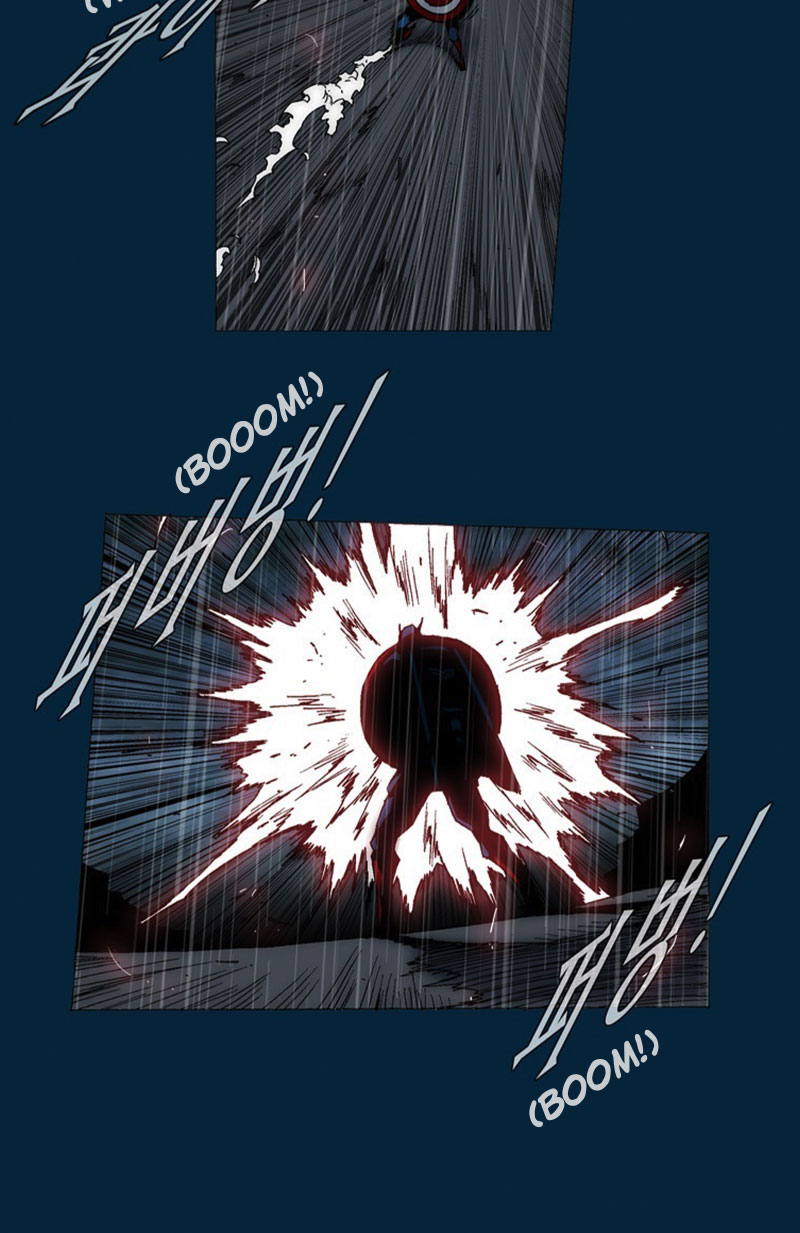 Avengers: Electric Rain Infinity Comic (2022-) issue 4 - Page 30